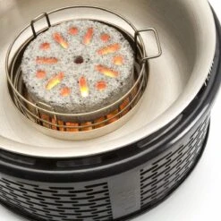 Cobb Pro Houtskool Barbecue - Grilloppervlak Ø 32 Cm - Smoker Barbecue - Zwart 14 Cobb Pro Houtskool Barbecue - Grilloppervlak Ø 32 Cm - Smoker Barbecue - Zwart -Barbecue Serie Winkel 1200x1200 172