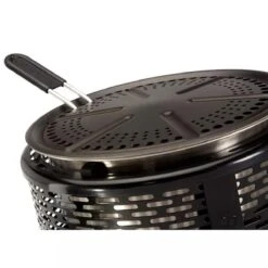 Cobb Pro Houtskool Barbecue - Grilloppervlak Ø 32 Cm - Smoker Barbecue - Zwart 16 Cobb Pro Houtskool Barbecue - Grilloppervlak Ø 32 Cm - Smoker Barbecue - Zwart -Barbecue Serie Winkel 1200x1200 173