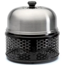 Cobb Pro Houtskool Barbecue - Grilloppervlak Ø 32 Cm - Smoker Barbecue - Zwart 19 Cobb Pro Houtskool Barbecue - Grilloppervlak Ø 32 Cm - Smoker Barbecue - Zwart -Barbecue Serie Winkel 1200x1200 175