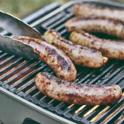 Burnhard Draagbare 2-Branders Gasbarbecue - Afdekhoes - BBQ Wayne -Barbecue Serie Winkel 1200x1200 180