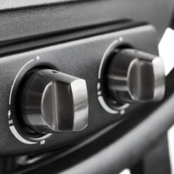 Burnhard Draagbare 2-Branders Gasbarbecue - Afdekhoes - BBQ Wayne -Barbecue Serie Winkel 1200x1200 182