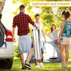 Uten - Houtskoolbarbecue - Opvouwbare Barbecue - Houtskoolbarbecues - Draagbare Camping Barbecue - 430 Roestvrij Staal Grill BBQ - 5-10 Persoon Tuin Buitenfeest - Zilver -Barbecue Serie Winkel 1200x1200 212