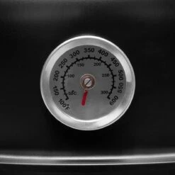 Merkloos Monzana Barbecue-ROKER-Grill-Oven -Barbecue Serie Winkel 1200x1200 222