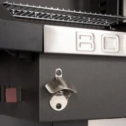 Boretti Totti Houtskoolbarbecue - 60 X 111 Cm - Antraciet -Barbecue Serie Winkel 1200x1200 233