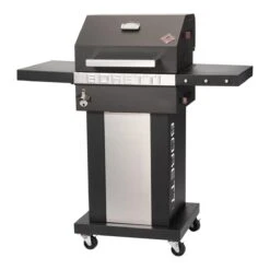 Boretti Totti Houtskoolbarbecue - 60 X 111 Cm - Antraciet -Barbecue Serie Winkel 1200x1200 236