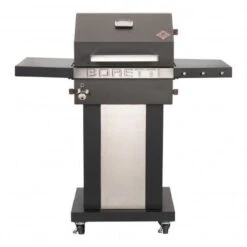 Boretti Totti Houtskoolbarbecue - 60 X 111 Cm - Antraciet -Barbecue Serie Winkel 1200x1200 237