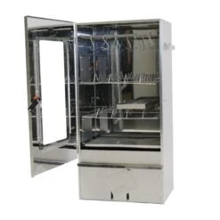 Rookoven XL - Zink 14 Rookoven XL - Zink -Barbecue Serie Winkel 1200x1200 271