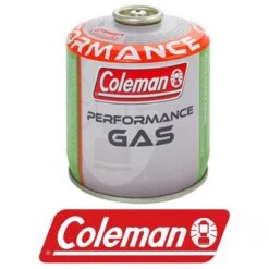 Coleman - Cartouche - Performance 500 - 440 Gram -Barbecue Serie Winkel 1200x1200 307