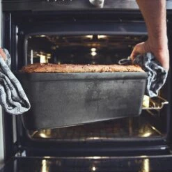 Burnhard Gietijzeren Broodpan 3,5 L - Broodbakvorm -Barbecue Serie Winkel 1200x1200 330