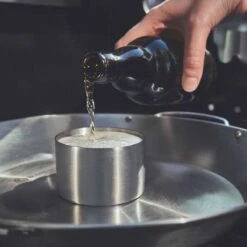 Burnhard Kiphouder - Chicken Roaster - RVS - 30,5 X 3,9 Cm 20 Burnhard Kiphouder - Chicken Roaster - RVS - 30,5 X 3,9 Cm -Barbecue Serie Winkel 1200x1200 344