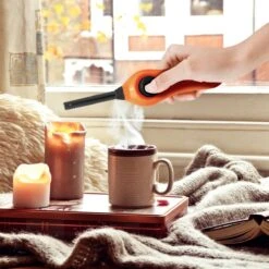 BIC Multifuntionele Aansteker Megalighter Voor Oa BBQ En Kaarsen - 2 Stuks - Lange Aanstekers - Kindveilig -Barbecue Serie Winkel 1200x1200 360