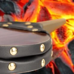 Blaasbalg - Barbecue Aanwakkeren - Balg - Openhaard Accessoire - Blaaszak BBQ -Barbecue Serie Winkel 1200x1200 370