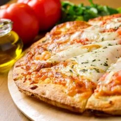 Buxibo 2in1 Pizzasteen - Voor BBQ & Oven - Inclusief Serveer Plank - Pizzabord/Pizzaplank - 30.5 X 38.1 X 1.4 Cm 20 Buxibo 2in1 Pizzasteen - Voor BBQ & Oven - Inclusief Serveer Plank - Pizzabord/Pizzaplank - 30.5 X 38.1 X 1.4 Cm -Barbecue Serie Winkel 1200x1200 393