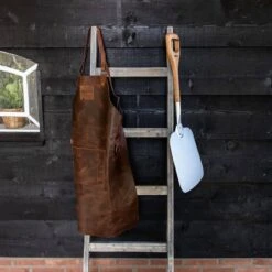 Boska Pizzaschep Barbecue - Kort Handvat - Stabiel - Aluminium - Eikenhout - BBQ Accessoires -Barbecue Serie Winkel 1200x1200 398