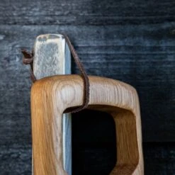 Boska Pizzaschep Barbecue - Kort Handvat - Stabiel - Aluminium - Eikenhout - BBQ Accessoires -Barbecue Serie Winkel 1200x1200 404