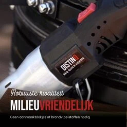 DistinQ BBQ Lighter Aansteker - Elektrische Barbecue Looftlighter Houtskool Starter Voor Barbecue, Grill En Open Haard - 2000 Watt 22 DistinQ BBQ Lighter Aansteker - Elektrische Barbecue Looftlighter Houtskool Starter Voor Barbecue, Grill En Open Haard - 2000 Watt -Barbecue Serie Winkel 1200x1200 439