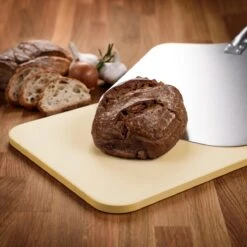 Blumtal - Pizzasteen Met XL Pizza Schep - Professionele Pizza Set - Cordieriet Pizza Stone 8 Blumtal - Pizzasteen Met XL Pizza Schep - Professionele Pizza Set - Cordieriet Pizza Stone -Barbecue Serie Winkel 1200x1200 441