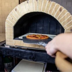 Boska Pizzasteen Deluxe Rechthoek - Voor De Oven - Knapperige Pizza's - 40x32 Cm - BBQ Accessoires 28 Boska Pizzasteen Deluxe Rechthoek - Voor De Oven - Knapperige Pizza's - 40x32 Cm - BBQ Accessoires -Barbecue Serie Winkel 1200x1200 457