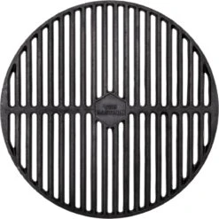 The Bastard Cast Iron Grid Medium -Barbecue Serie Winkel 1200x1200 47