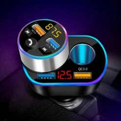 Auto Sigarettenaansteker Splitter - Losse Oplader - USB 2.0 A/USB 3.0 A 2 Poorten - Zwart - Snellader - Splitter - Auto Lader USB 20 Auto Sigarettenaansteker Splitter - Losse Oplader - USB 2.0 A/USB 3.0 A 2 Poorten - Zwart - Snellader - Splitter - Auto Lader USB -Barbecue Serie Winkel 1200x1200 485