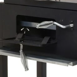 Vaggan Luxe Houtskool Barbecue - Grilloppervlak (LxB) 44 X 32 Cm - Staal - Matzwart -Barbecue Serie Winkel 1200x1200 54