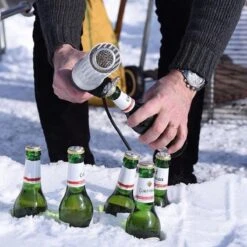 Elektrische BBQ - Looftlighter Alternatief - Grill Aansteker - Houtskool En Briketten Aansteken Zonder De Smaak Van Jouw Gerechten Aan Te Tasten Door Gebruik Van Chemische Aanmaakblokjes! -Barbecue Serie Winkel 1200x1200 540