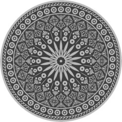 Esschert Design Buitenkleed ø 170 Cm 8 Esschert Design Buitenkleed ø 170 Cm -Barbecue Serie Winkel 1200x1200 58