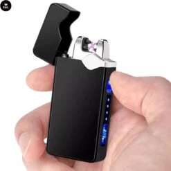 Elektrische Aansteker YLE| USB Oplaadbare Plasma Aansteker | Wind En Storm Bestendig -Barbecue Serie Winkel 1200x1200 648