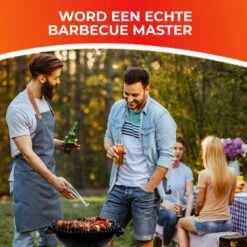 GrillX Barbecue Gereedschap Set - 19-delig - Inclusief Luxe Draagtas - BBQ Accesoires - Gereedschapset 11 GrillX Barbecue Gereedschap Set - 19-delig - Inclusief Luxe Draagtas - BBQ Accesoires - Gereedschapset -Barbecue Serie Winkel 1200x1200 667