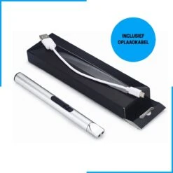 Aansteker Elektrisch - Plasma Aansteker - Aansteker Voor Kaarsen - Oplaadbaar Met USB Kabel - Windproof - SEVEND® 11 Aansteker Elektrisch - Plasma Aansteker - Aansteker Voor Kaarsen - Oplaadbaar Met USB Kabel - Windproof - SEVEND® -Barbecue Serie Winkel 1200x1200 682