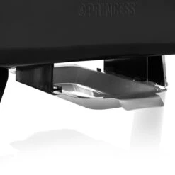 Princess 112252 Hybride Barbecue – Elektrische BBQ - Tafelmodel - 2000W - 44x 29cm - Gebruik Elektrisch Of Met Kolen -Barbecue Serie Winkel 1200x1200 7