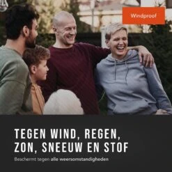 Merkloos BBQ Accesoires - BBQ Hoes - BBQ Hoes Waterdicht - Hoes - Hoes BBQ - UV- En Waterdicht - 145 X 61 X 117 Cm 12 Merkloos BBQ Accesoires - BBQ Hoes - BBQ Hoes Waterdicht - Hoes - Hoes BBQ - UV- En Waterdicht - 145 X 61 X 117 Cm -Barbecue Serie Winkel 1200x1200 732