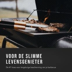 Merkloos BBQ Accesoires - BBQ Hoes - BBQ Hoes Waterdicht - Hoes - Hoes BBQ - UV- En Waterdicht - 145 X 61 X 117 Cm 15 Merkloos BBQ Accesoires - BBQ Hoes - BBQ Hoes Waterdicht - Hoes - Hoes BBQ - UV- En Waterdicht - 145 X 61 X 117 Cm -Barbecue Serie Winkel 1200x1200 735