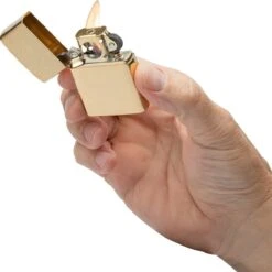 Zippo Pipe / Pijp Brass Aansteker Insert -Barbecue Serie Winkel 1200x1200 753