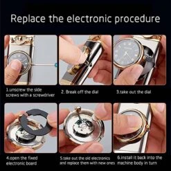 Flametimer Exclusieve Aansteker Met Horloge, 2 Stuks Willekeurig, Winddichte Draagbare Kaars Aansteker Voor Kaars Koken BBQ, Vuurwerk, Zak Zaklamp Aansteker Met Geschenkdoos, Cool Gift 11 Flametimer Exclusieve Aansteker Met Horloge, 2 Stuks Willekeurig, Winddichte Draagbare Kaars Aansteker Voor Kaars Koken BBQ, Vuurwerk, Zak Zaklamp Aansteker Met Geschenkdoos, Cool Gift -Barbecue Serie Winkel 1200x1200 755