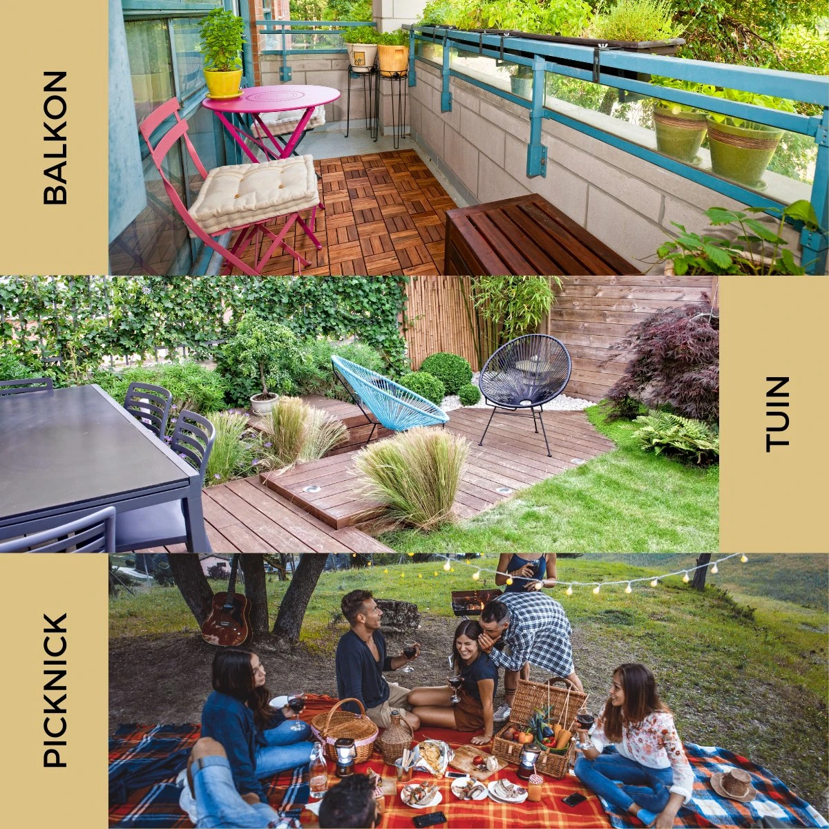 Ozocozy BBQ-ONE Houtskool Tafelbarbecue - Ø30 Cm- Zwart - Incl. Draagtas, Siliconen Bakkwast En RVS-Barbecuetang 11 Ozocozy BBQ-ONE Houtskool Tafelbarbecue - Ø30 Cm- Zwart - Incl. Draagtas, Siliconen Bakkwast En RVS-Barbecuetang - Afbeelding 11