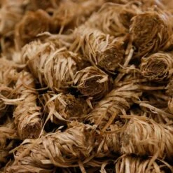 Samba Aanmaakhoutwol, Aanmaakkrullen, -wokkels á 24 Stuks -Barbecue Serie Winkel 1200x1200 765