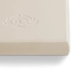 Burnhard Pizzasteen 38 X 30 X 1,5 Cm + Pizzaschep -Barbecue Serie Winkel 1200x1200 775