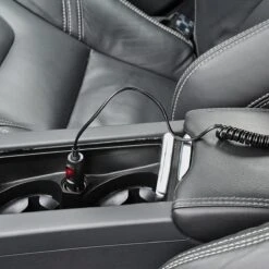 Proplus Verlengkabel Sigarettenaansteker 3m 12/24 Volt 3 Ampère -Barbecue Serie Winkel 1200x1200 777