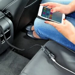 Proplus Verlengkabel Sigarettenaansteker 3m 12/24 Volt 3 Ampère -Barbecue Serie Winkel 1200x1200 778