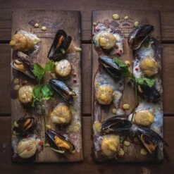 Merkloos Rookplank Western Red Cedar - 2 Stuks - BBQ - Rookhout 16 Merkloos Rookplank Western Red Cedar - 2 Stuks - BBQ - Rookhout -Barbecue Serie Winkel 1200x1200 795