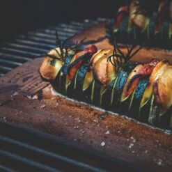 Merkloos Rookplank Western Red Cedar - 2 Stuks - BBQ - Rookhout 18 Merkloos Rookplank Western Red Cedar - 2 Stuks - BBQ - Rookhout -Barbecue Serie Winkel 1200x1200 796