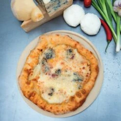 Boska Pizzasteen Deluxe - Voor Oven & BBQ - Knapperige Pizza's - Ø 29.5 Cm - BBQ Accessoires 28 Boska Pizzasteen Deluxe - Voor Oven & BBQ - Knapperige Pizza's - Ø 29.5 Cm - BBQ Accessoires -Barbecue Serie Winkel 1200x1200 798