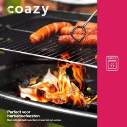 Aanmaakkrullen Voor BBQ Of Kachel | 10kg ECO FSC Gecertificeerd Aanmaakhout Barbecue - Biologisch En Duurzaam Aanmaakwokkels - Houtwol Wokkels - Barbeque Aansteker - Aanmaakblokjes - Accessoires - Ongeveer 800krullen -Barbecue Serie Winkel 1200x1200 854