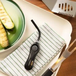 BIC Multifunctionele Aansteker Megalighter Flex Voor Oa BBQ En Kaarsen - Met Flexibele Hals - Diverse Kleuren - 1 Stuk -Barbecue Serie Winkel 1200x1200 874