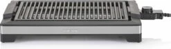 Tristar Bakplaat & Elektrische Grill BP-2780 – Elektrische Barbecue & Grillplaat – Voor Binnen En Buiten - Zwart -Barbecue Serie Winkel 1200x352 1