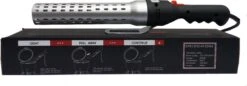 Merkloos Edward&DeVries - Elektrische BBQ Aansteker - BBQ Accesoires - One Minute Lighter - BBQ Starter - Looftlighter - Geschikt Voor Houtskool En Briketten - 11 Merkloos Edward&DeVries - Elektrische BBQ Aansteker - BBQ Accesoires - One Minute Lighter - BBQ Starter - Looftlighter - Geschikt Voor Houtskool En Briketten - -Barbecue Serie Winkel 1200x417