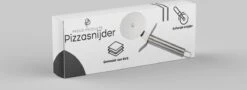 ProudProducts - Pizzasnijder - Ophangbaar - RVS -Barbecue Serie Winkel 1200x435