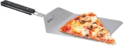 Alpina Pizzaschep - Voor Inklapbaar Handvat - RVS - 53 Cm -Barbecue Serie Winkel 1200x454 1