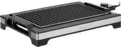 Tristar Bakplaat & Elektrische Grill BP-2780 – Elektrische Barbecue & Grillplaat – Voor Binnen En Buiten - Zwart -Barbecue Serie Winkel 1200x471 1